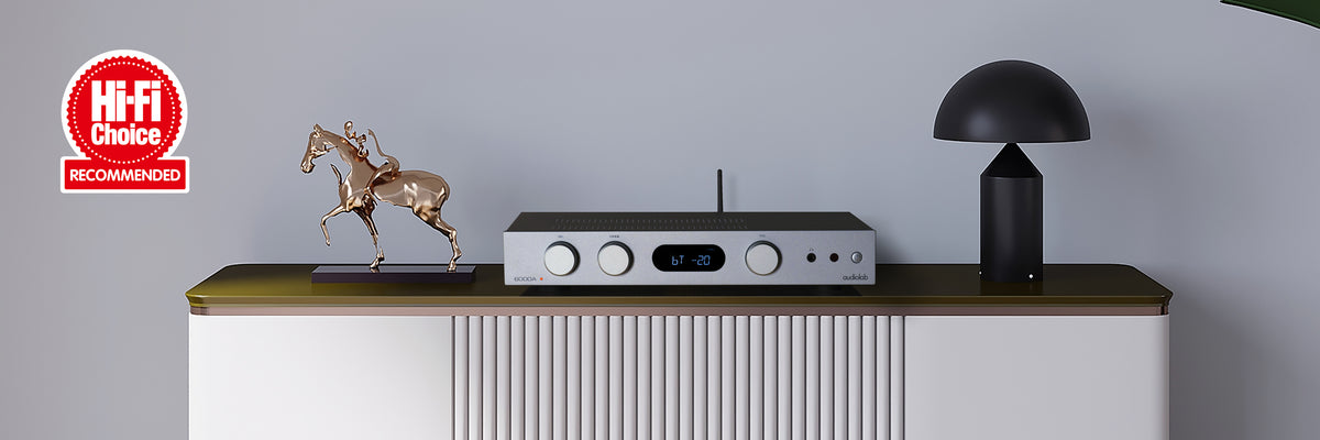 Audiolab