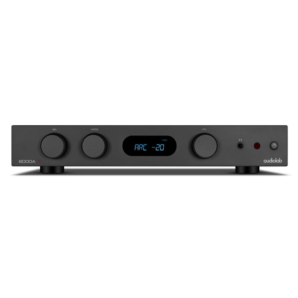 Products – audiolab