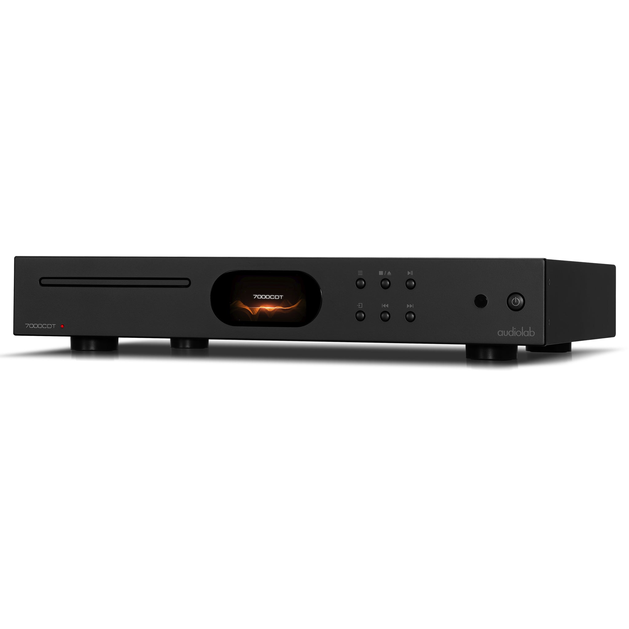 7000CDT – audiolab