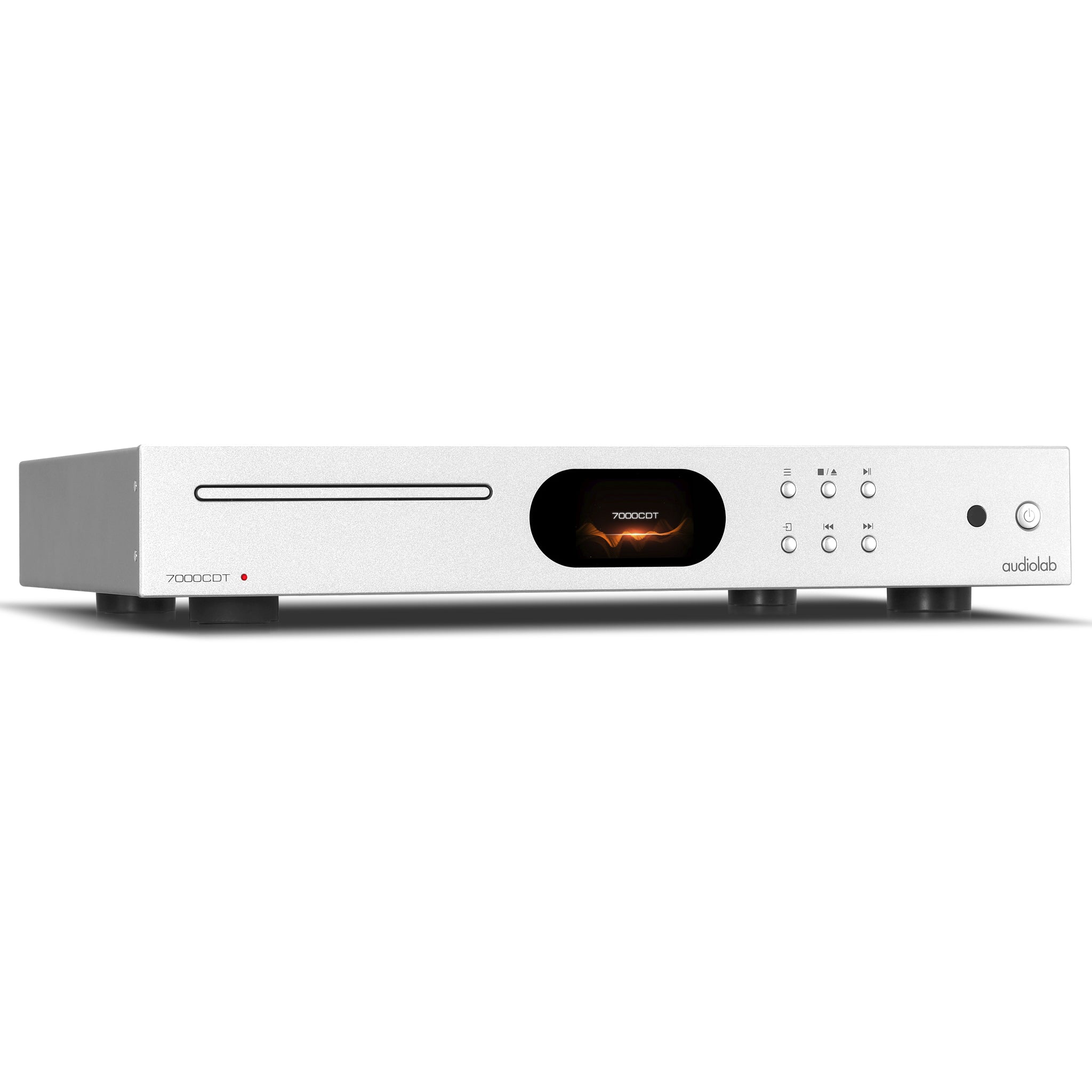 7000CDT – audiolab