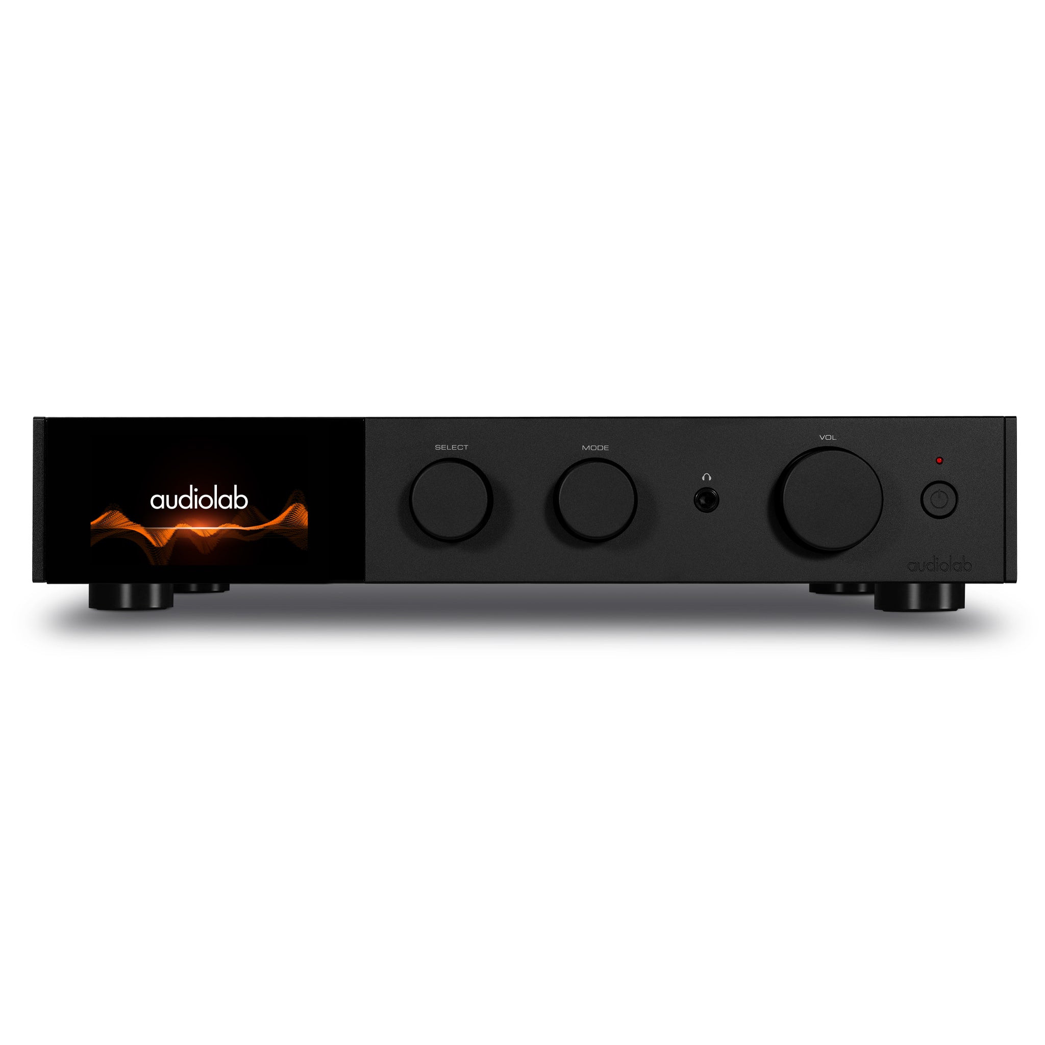 Audiolab launches flagship 9000 series Integrated Amplifier and CD ...