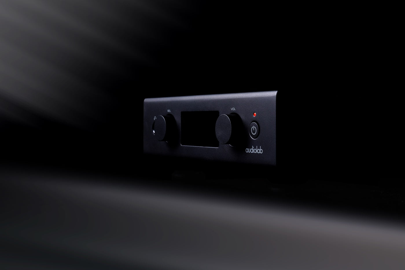 Audiolab D7 DAc
