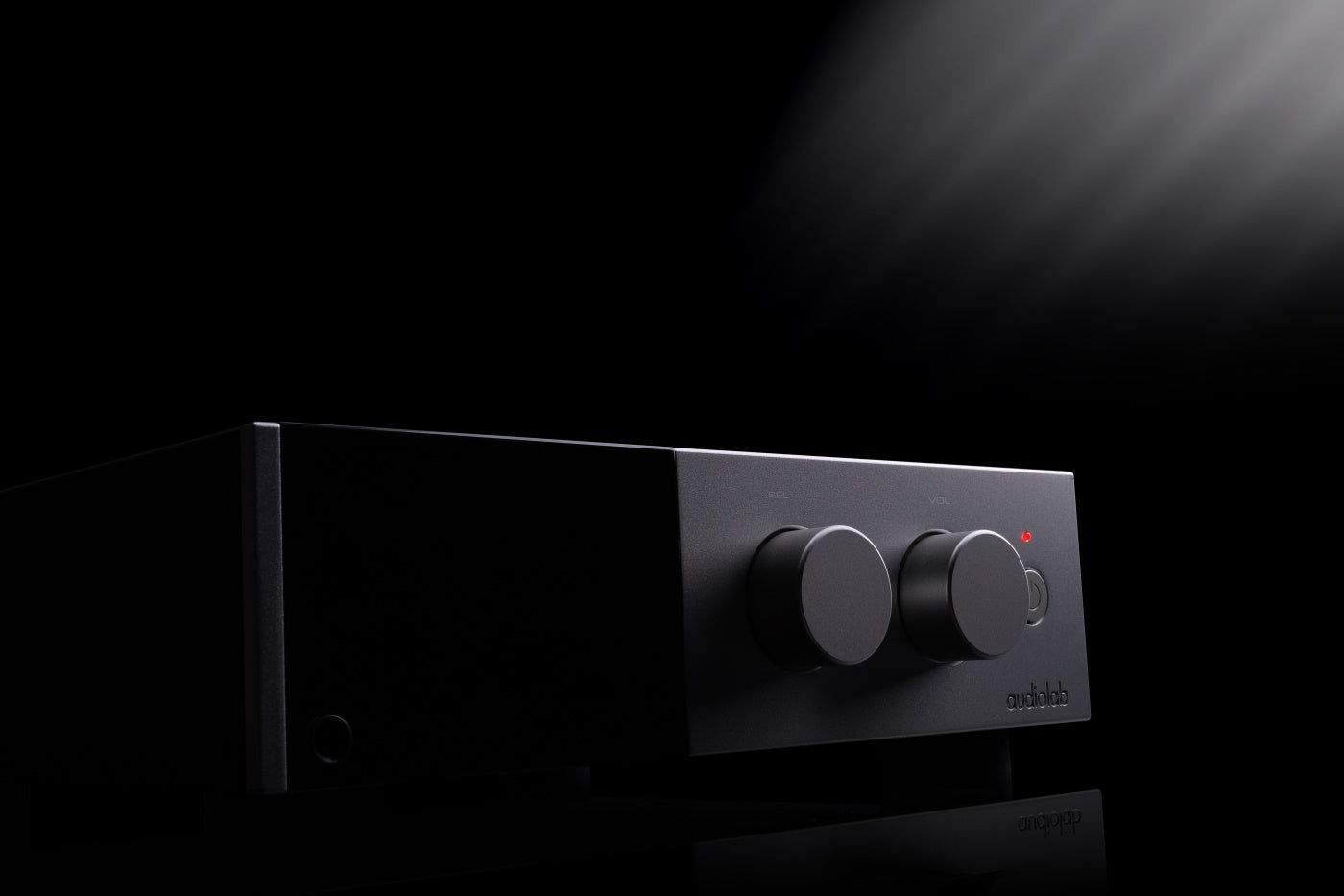 Audiolab D9 DAc