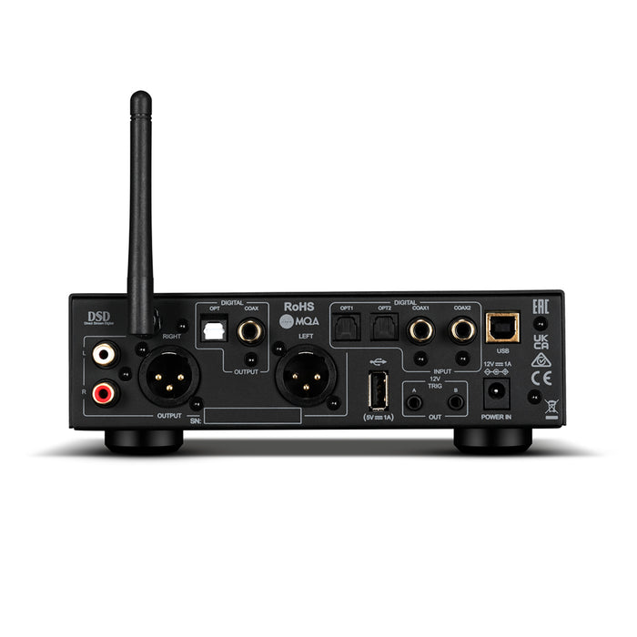 Audiolab D7 DAc