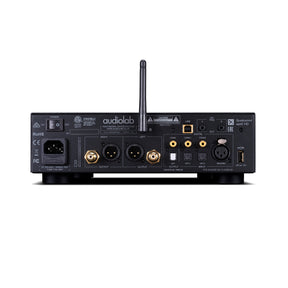 D9 – audiolab