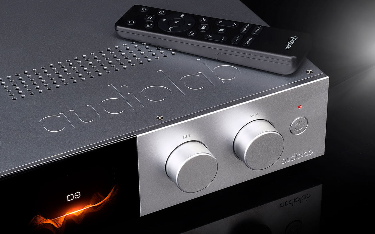 Audiolab