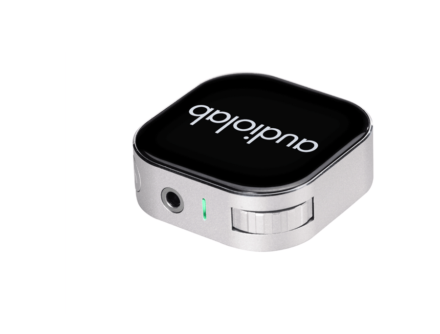 Audiolab M-DAC nano